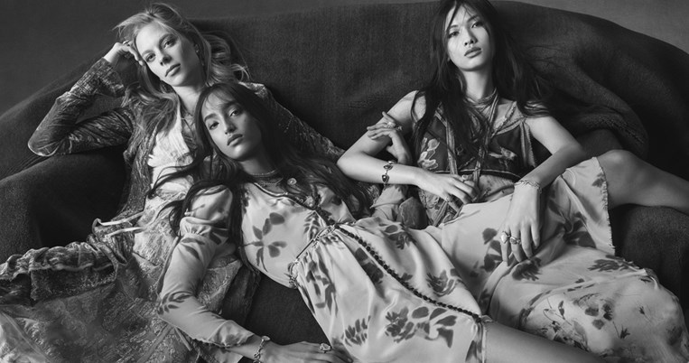 Μία νέα πιο ψηλή σιλουέτα: Διαλέξαμε τα κομμάτια-κλειδιά της νέας συλλογής Zara 