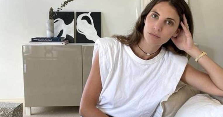 H χαμηλών τόνων συλλογή των Mango για το καλοκαίρι είναι η επιτομή της κομψότητας 