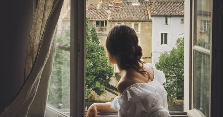 Η ομορφιά της Προβηγκίας μέσα από τον φωτογραφικό φακό της Jamie Beck -Σαν πίνακες ζωγραφικής 