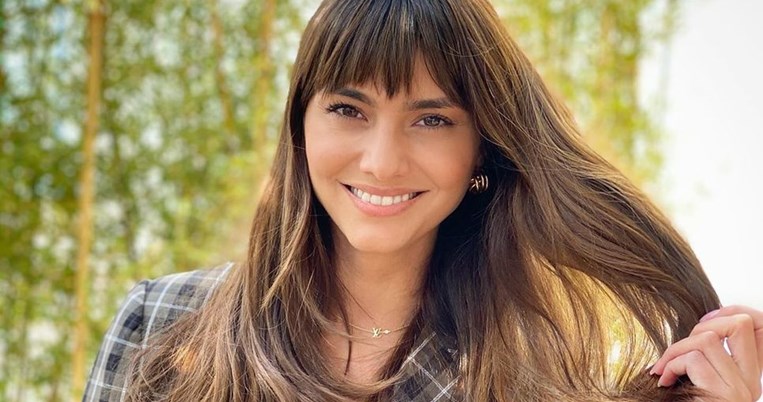 Ηλιάνα Παπαγεωργίου: Αποκάλυψε τι τρώει εν μέσω καραντίνας και έχει δει μεγάλη αλλαγή στο σώμα της