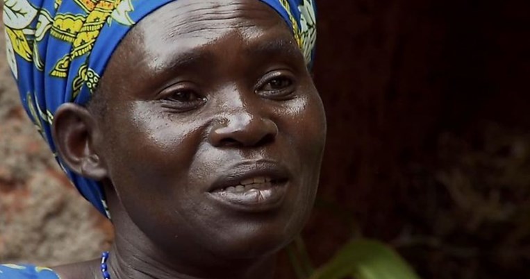 «Γιατί συγχώρεσα τον άντρα που σκότωσε τα παιδιά μου». Η συγκλονιστική μαρτυρία της Αnne Marie