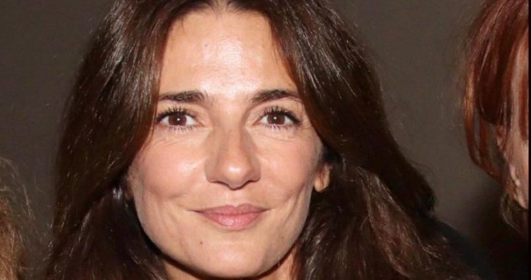 Έτσι ευχήθηκε η Μαρία Λεκάκη στην 15χρονη κόρη της για την ονομαστική της εορτή