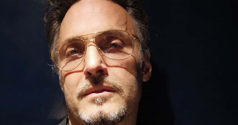 Είδαμε την 23χρονη κόρη του Σπύρου Πώρου -μια Ισπανίδα, καλλονή και μοντέλο