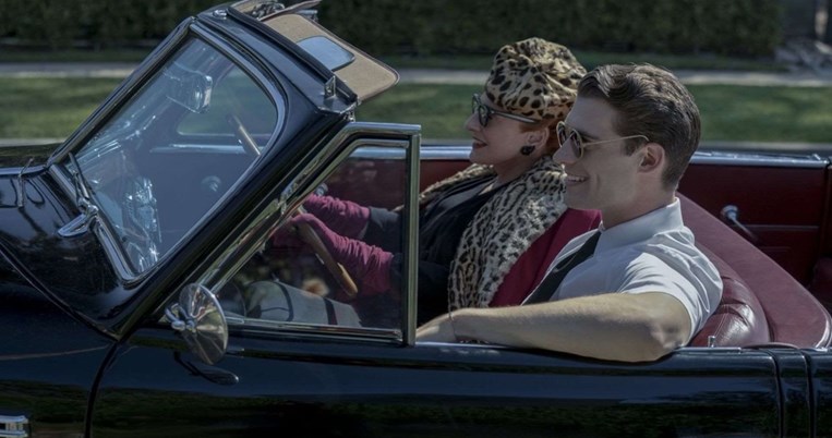 Δύο νέες σειρές ξεχωρίζουν τον Μάιο στο Netflix: Για να δούμε τι θα δούμε 