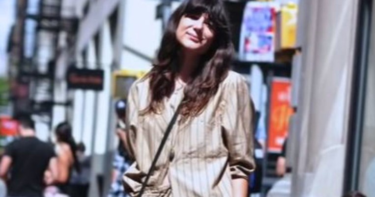 Τα ντυσίματα της Νέας Υόρκης που μας έχουν λείψει: YouTuber θυμάται με νοσταλγία τη ζωή στην πόλη