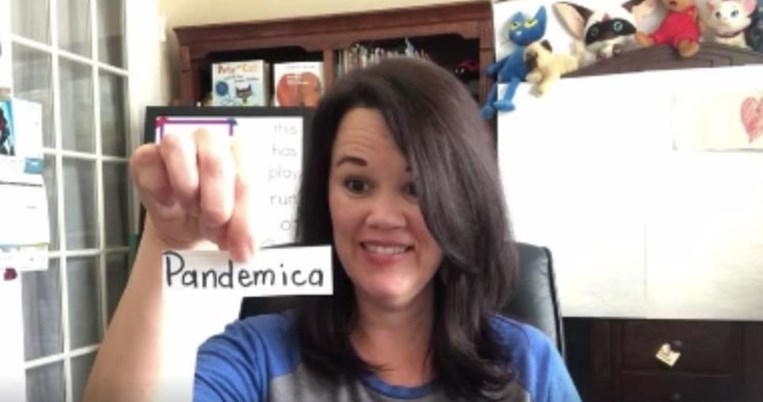 Δασκάλα προβλέπει πως θα είναι τα σχολεία το 2026 και το αποτέλεσμα είναι ξεκαρδιστικό 