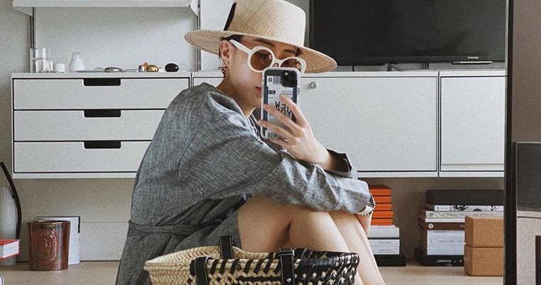 Xωρίς να ξοδέψεις ούτε ένα ευρώ: Πέντε ανοιξιάτικοι συνδυασμοί ρούχων που δεν ήξερες ότι έχεις ήδη