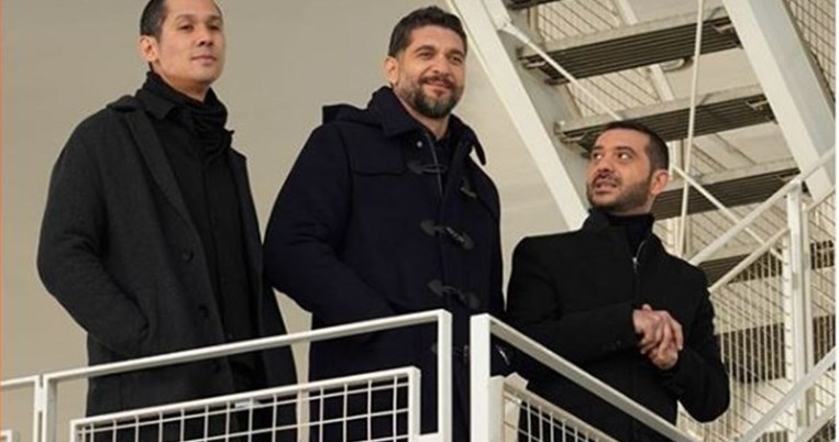 «Το Μαράκι να δοκιμάζει ξανά και ξανά με το ίδιο κουτάλι;»: Το Twitter βλέπει ΜsterChef και θυμώνει