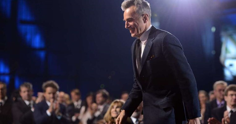 Daniel Day-Lewis, ο μεθοδικός του Χόλιγουντ