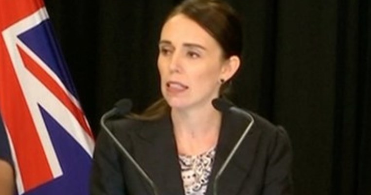 Γιατί η 39χρονη πρωθυπουργός της Νέας Ζηλανδίας είναι ίσως η πιο επιδραστική πολιτικός του πλανήτη 