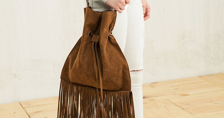 Η απόλυτη τσάντα της σεζόν κοστίζει μόλις 22.99 ευρώ