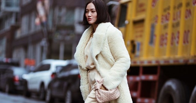 «Το αποτύπωμα άνθρακα κάθε ρούχου, γίνεται όλο και πιο σημαντικό»