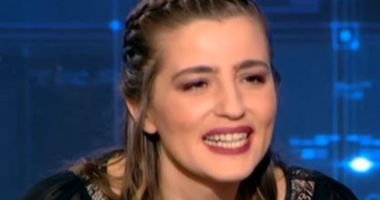 «Έφυγε από τη ζωή 2 μέρες πριν την πρώτη μου παράσταση»: Η Μαρία Κίτσου για τον πατέρα της 