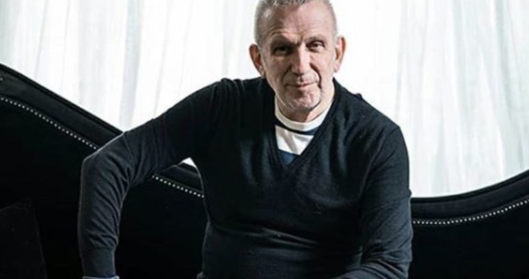 «Συγχαρητήρια Ελλάδα»: Ο Ζαν Πολ Γκοτιέ σε live συνομιλία με την Άννα Βίσση 