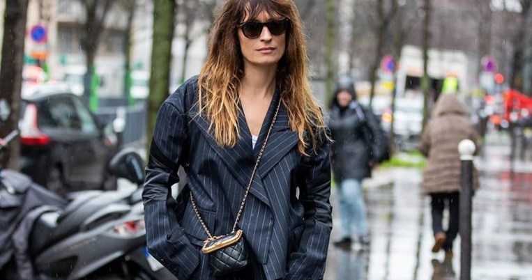 Caroline de Maigret | 10 πράγματα που πρέπει να κάνετε πριν κλείσετε τα 40