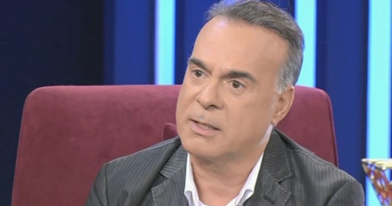 «Είναι παράλογο το ότι απαγορεύουν στον σύντροφο μου να γίνει ο δεύτερος γονιός»