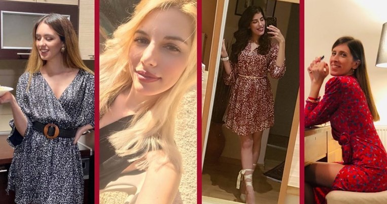 Girls’ night in: Τα κορίτσια του MissBloom διοργάνωσαν ένα διαφορετικό dinner εν μέσω καραντίνας