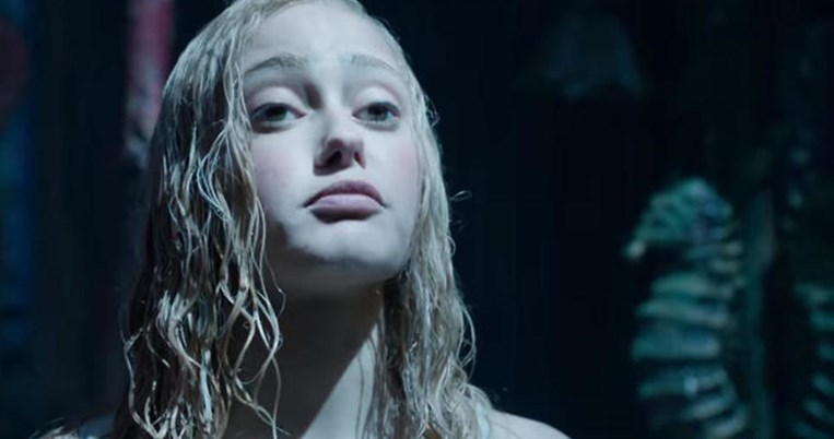 Δείτε το καταπληκτικό τρέιλερ της νέας ταινίας του Τιμ Μπάρτον