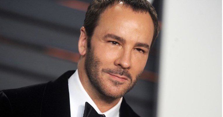 «Δεν υπάρχουν εύκολες λύσεις»: Η ανοιχτή επιστολή του Tom Ford για το μέλλον της μόδας 