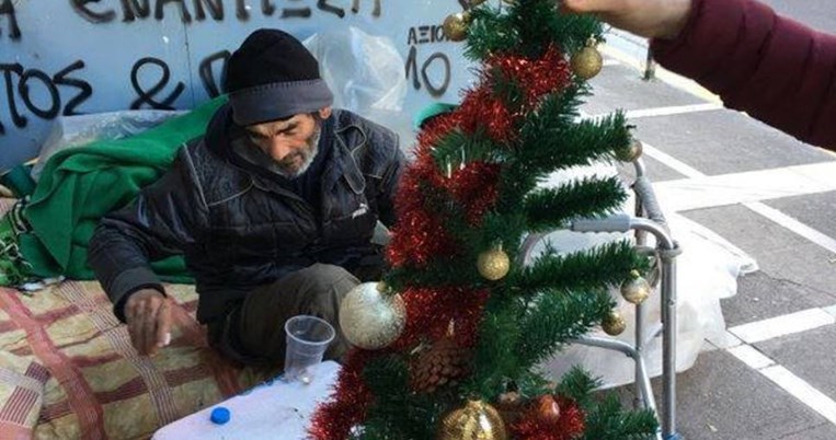 «Ο Χρηστάρας ήταν ένα σύμβολο του αγώνα του πιο φτωχού και αγνοημένου τμήματος της κοινωνίας μας»