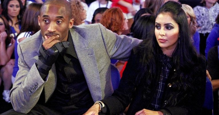 «Στον έρωτα της ζωής μου»: Η σύζυγος του Κόμπι Μπράιαντ άνοιξε το γράμμα του για τα γενέθλιά της 