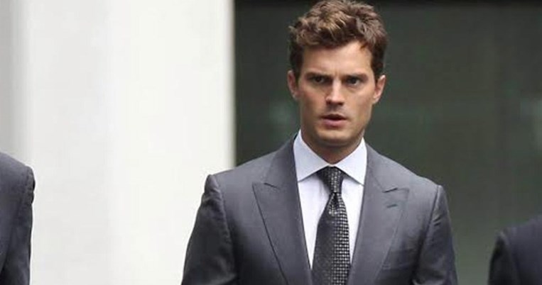 Jamie Dornan: O γοητευτικός Μr Grey έγινε για δεύτερη φορά μπαμπάς  