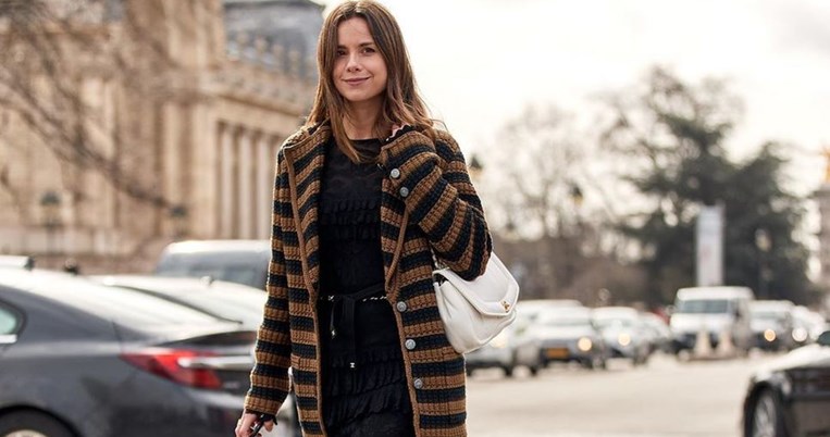 «Κάνω εκκαθάριση στην ντουλάπα μου δύο φορές τον χρόνο, αυτά είναι τα 6 πράγματα που δεν πετάω ποτέ»