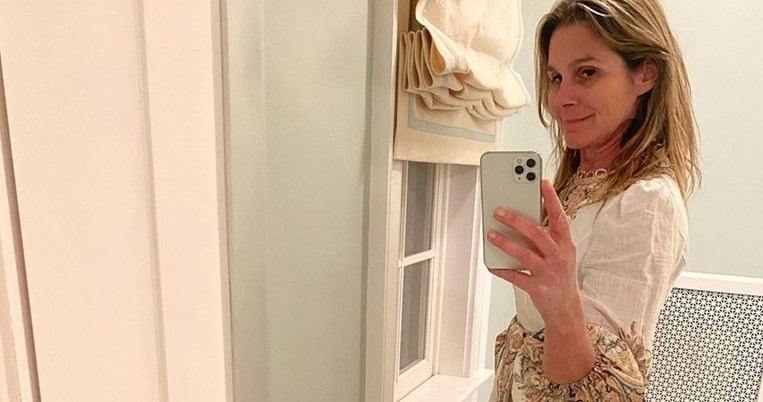 Η έπαυλη της εγγονής της Estée Lauder, Αerin, στα Χάμπτονς έχει άρωμα ελληνικού καλοκαιριού