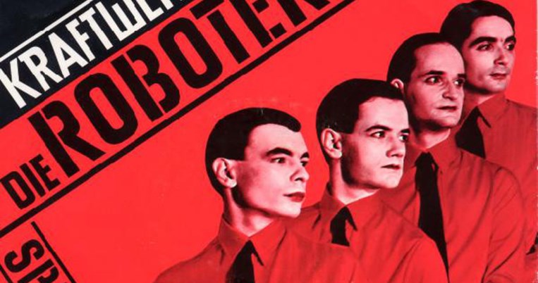 Αντίο στον Florian Schneider, συνιδρυτή των Kraftwerk -Έφυγε στα 73 του