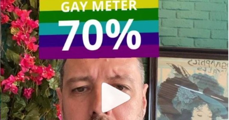 «Τι περιμένεις από άνθρωπο που χαστουκίζει γυναίκες»: Το εκτός τόπου και χρόνου ποστ του Παπαγιάννη 