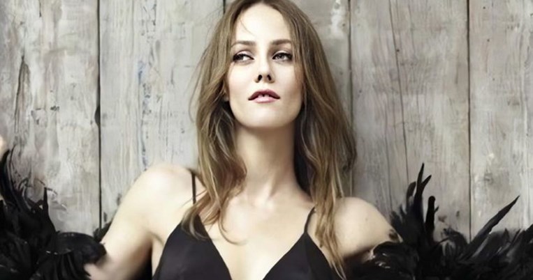 Το απροσδόκητο μυστικό ομορφιάς της Βανέσα Παραντί προκαλεί ρίγη