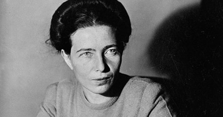 Μετά από 75 χρόνια στα βιβλιοπωλεία το αδημοσίευτο βιβλίο της Simone de Beauvoir