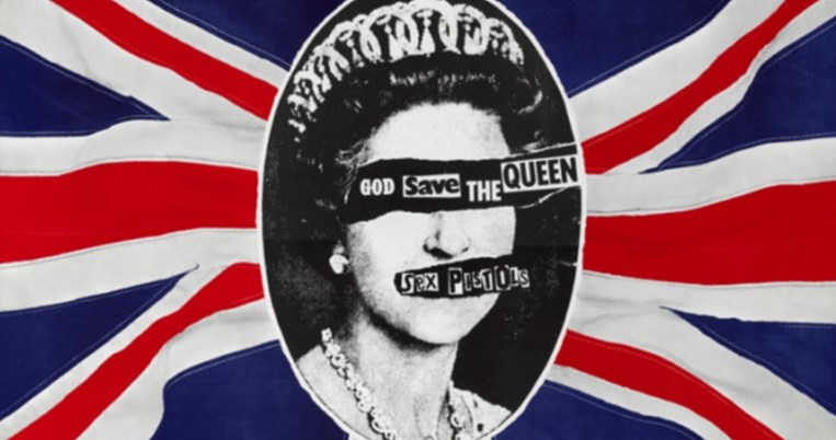 Πανκ αναμνήσεις αξίας 5 εκ. λιρών θα γίνουν σύντομα στάχτη