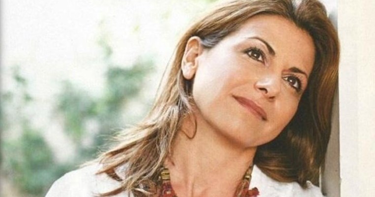 Κάποτε, στην Ύδρα. Η υπέροχη ανάρτηση της Μάγιας Τσόκλη για την μητέρα της, Φάνια