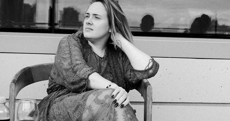 «Η Αντέλ υπέστη κάποιες σκληρές προσωπικές αλλαγές». H εξομολόγηση του πρώην γυμναστή της