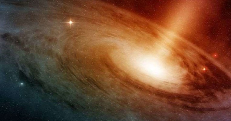 Μόλις ανακαλύφθηκε η πιο κοντινή Μαύρη Τρύπα του διαστήματος