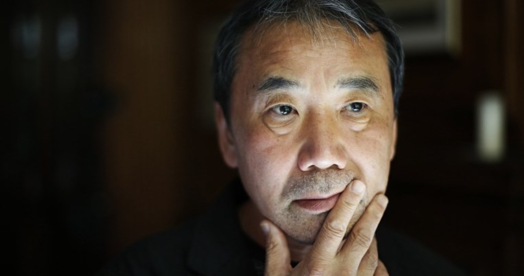 Ο Haruki Murakami θα παρουσιάσει ραδιοφωνική εκπομπή στην Ιαπωνία εν μέσω καραντίνας