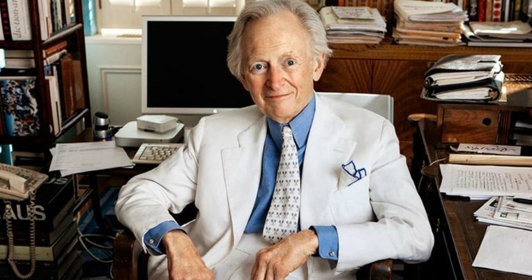 «Κάνε τα λάθη σου, ρισκάρισε, γελοιοποιήσου, αλλά συνέχισε να προχωράς. Μη μένεις ακίνητος» 