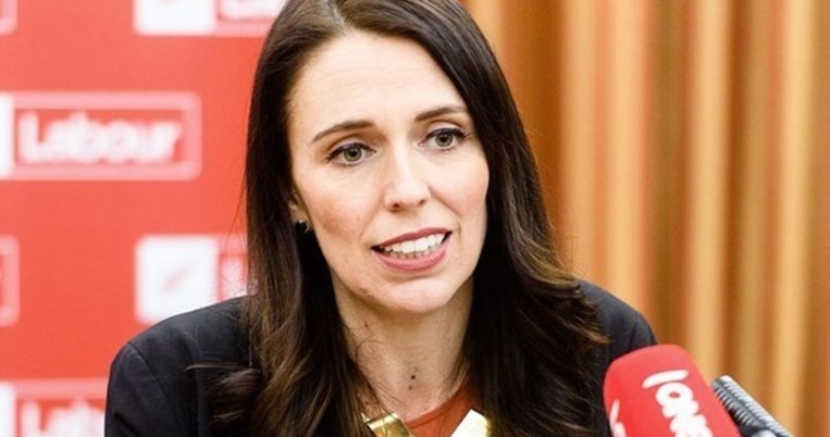 Ακόμη και η πρωθυπουργός της Νέας Ζηλανδίας «έφαγε πόρτα» σε καφέ λόγω κορονοϊού