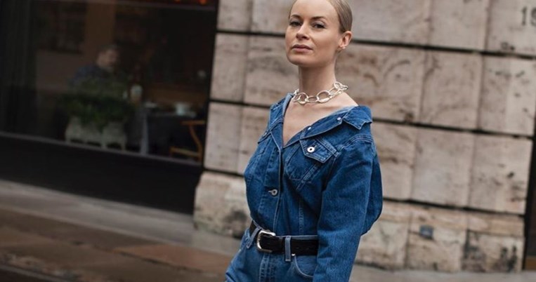 Τέσσερις τρόποι για φέρεις την casual πλευρά του denim στα μέτρα σου- Το πιο επίκαιρο στυλ