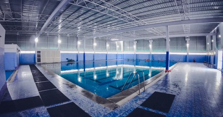 Έτσι θα γυμναζόμαστε στην μετά-κορονοϊού εποχή: Aνοίγουν από σήμερα γυμναστήρια και κολυμβητήρια