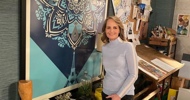 «Είμαι η πιο τυχερή μαμά στον κόσμο»: Η Έλεν Χαντ ποζάρει μαζί με την κόρη της, Μακένα