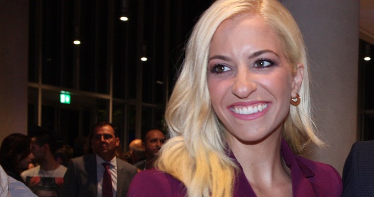 «Σε προσωπικό επίπεδο δεν έχει αλλάξει στη ζωή μου κάτι εδώ και έξι χρόνια»