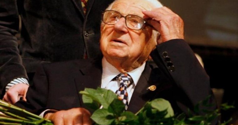 Ποιος ήταν ο Νicholas Winton, ο σπουδαίος Βρετανός που τιμά σήμερα η Google;