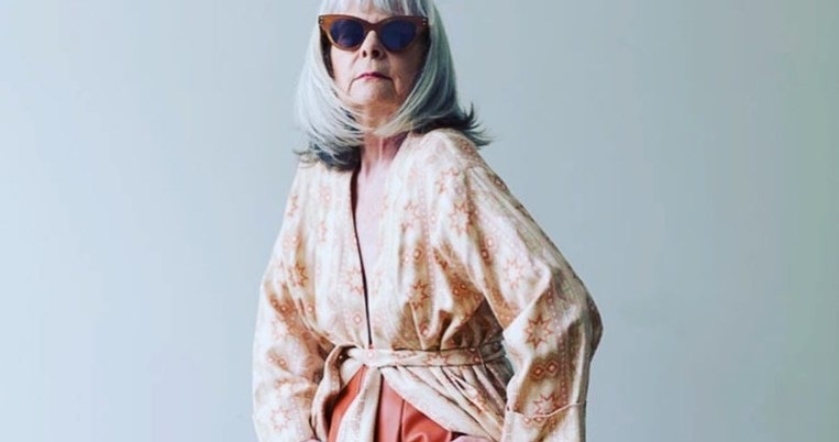 Τα είδωλα δεν έχουν ηλικία. Η άνοδος και η άνοδος των influencers που έχουν περάσει τα 60