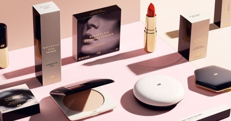 H&Μ: Η νέα σειρά προϊόντων ομορφιάς θα σε ενθουσιάσει