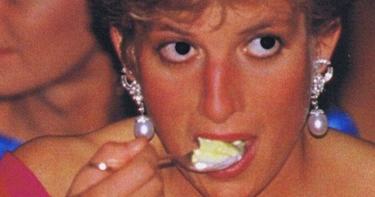 Αυτό ήταν το αγαπημένο πιάτο της πριγκίπισσας Diana