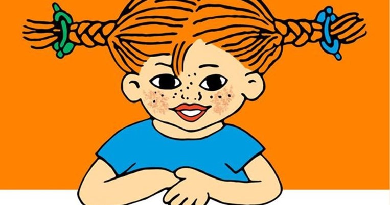 Το πορτοκαλί της Πίπη Φακιδομύτη: Η Pantone ορίζει το χρώμα του δυναμισμού και της ανεξαρτησίας 