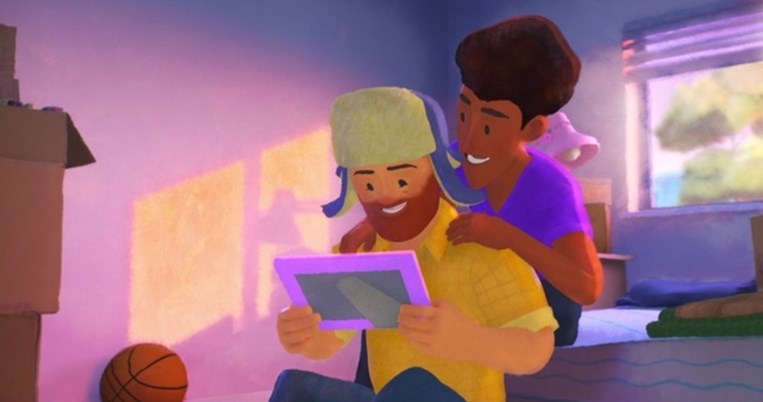 O πρώτος γκέι χαρακτήρας σε ταινία animation της Pixar είναι γεγονός- Διαθέσιμη στο κανάλι Disney+
