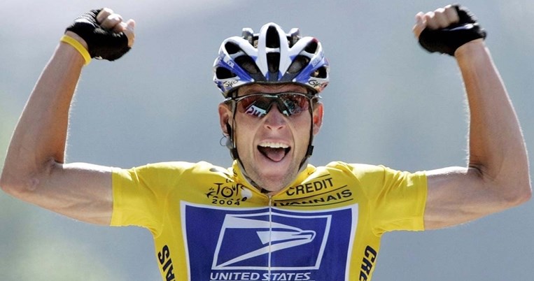 «Ρωτούσα πριν πάρω κάτι»: Η άνοδος και η πτώση του ντοπαρισμένου Lance Armstrong